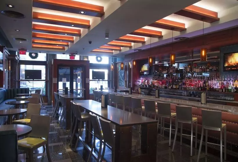 Fotos del hotel Harborside Inn:  6