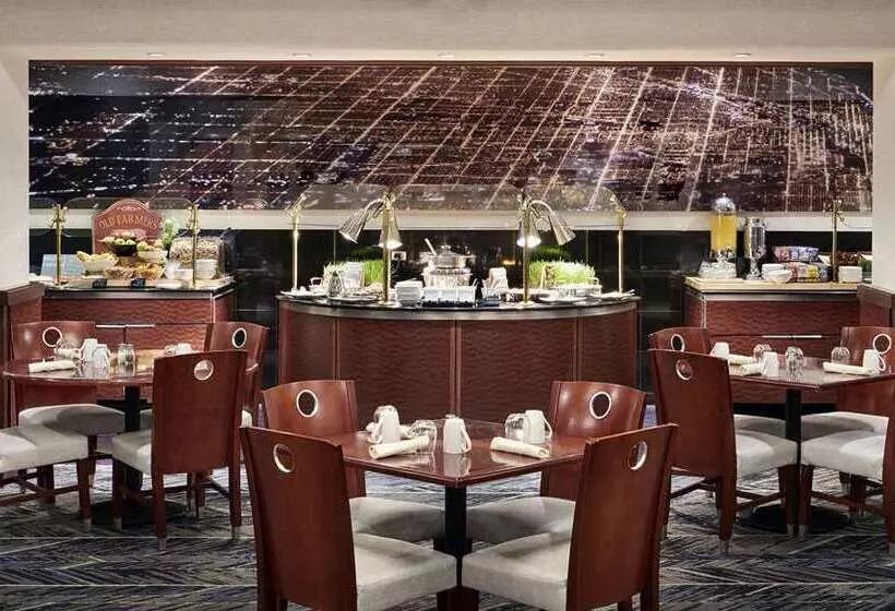 Fotos del hotel Hilton Chicago O'Hare Airport:  19