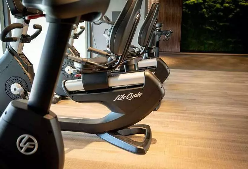 Fotos del hotel Hilton Chicago O'Hare Airport:  6