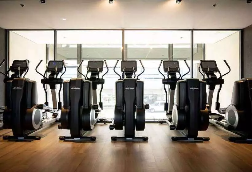 Fotos del hotel Hilton Chicago O'Hare Airport:  9