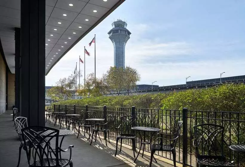 Fotos del hotel Hilton Chicago O'Hare Airport:  12