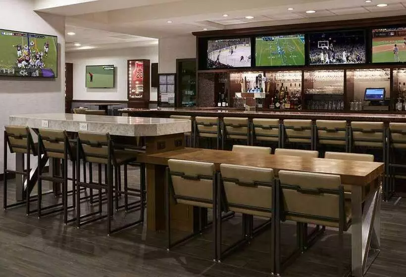 Fotos del hotel Hilton Chicago O'Hare Airport:  11