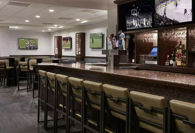 Fotos del hotel Hilton Chicago O'Hare Airport:  4