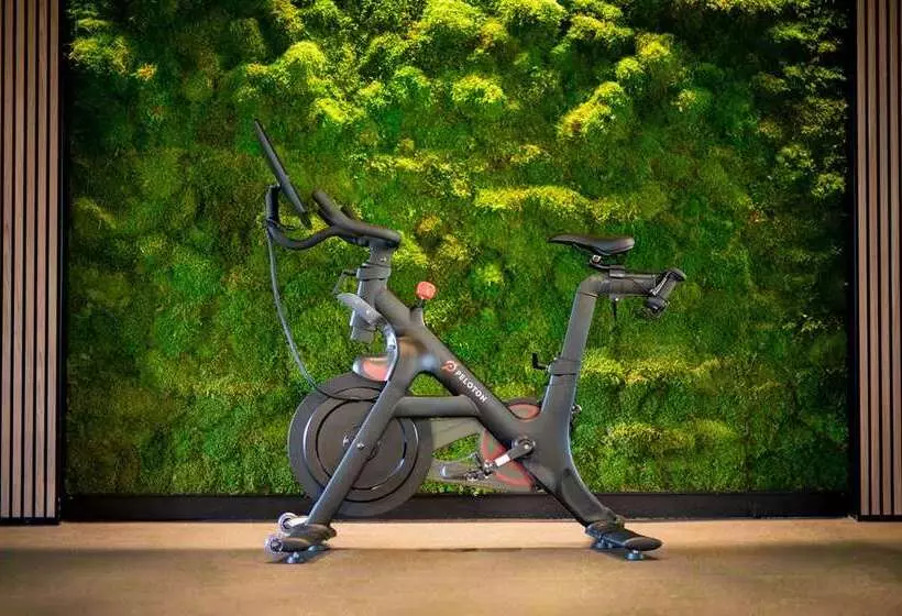 Fotos del hotel Hilton Chicago O'Hare Airport:  25