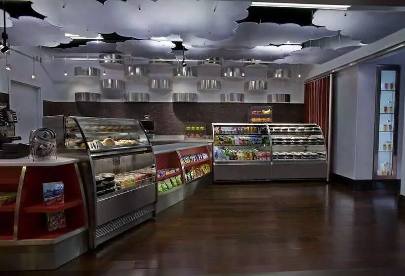 Fotos del hotel Hilton Chicago O'Hare Airport:  24