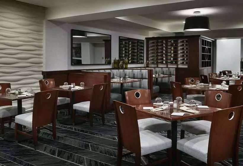 Fotos del hotel Hilton Chicago O'Hare Airport:  10