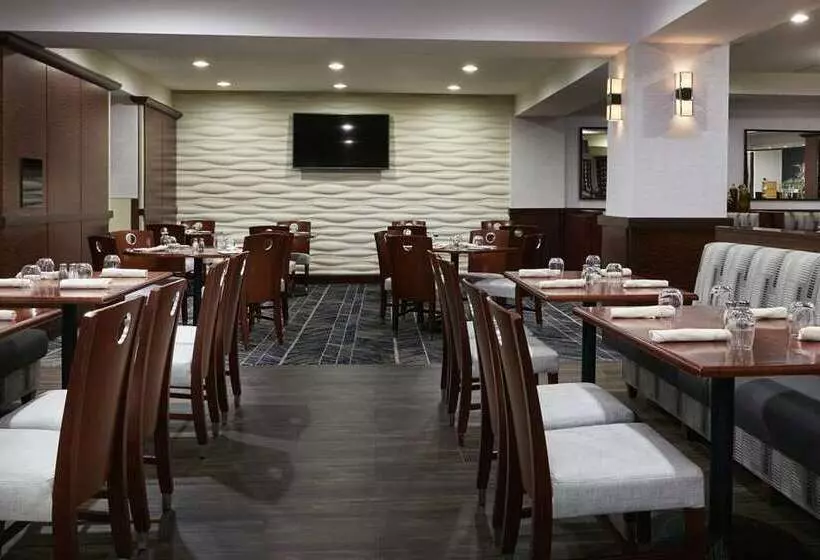 Fotos del hotel Hilton Chicago O'Hare Airport:  3