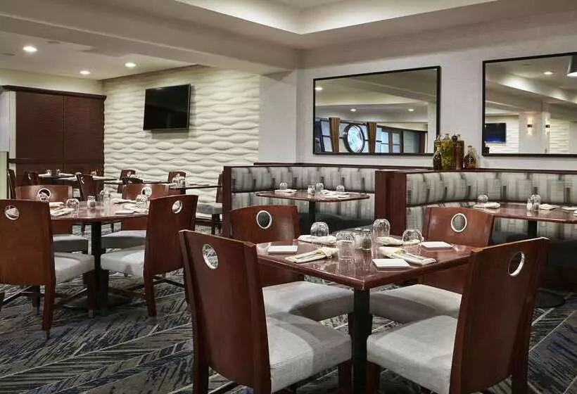 Fotos del hotel Hilton Chicago O'Hare Airport:  15