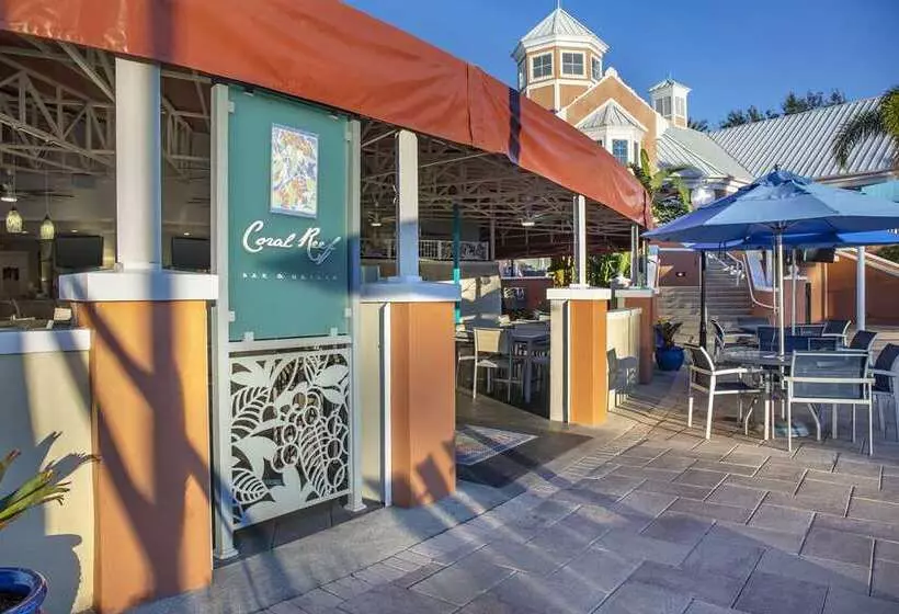 Fotos del hotel Hilton Grand Vacations Club Seaworld Orlando:  11