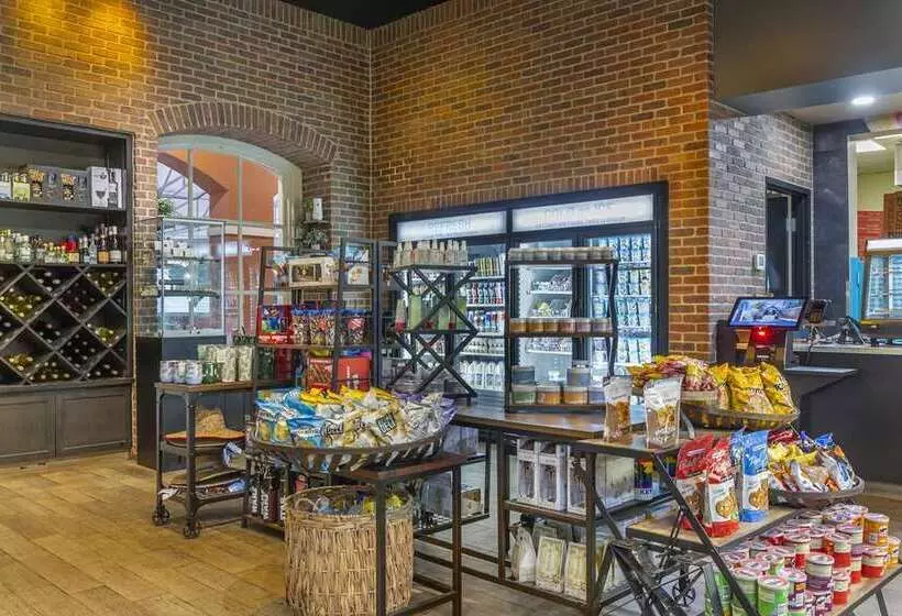 Fotos del hotel Hilton Grand Vacations Club Seaworld Orlando:  21