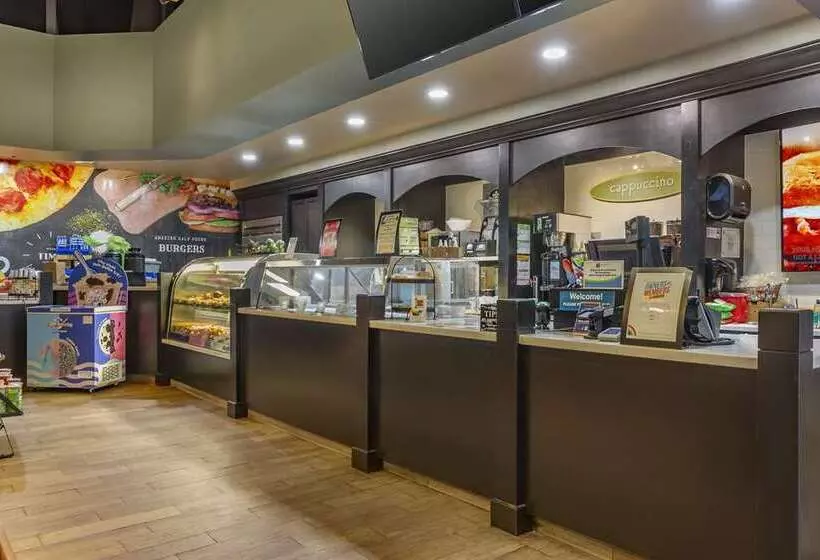 Fotos del hotel Hilton Grand Vacations Club Seaworld Orlando:  5