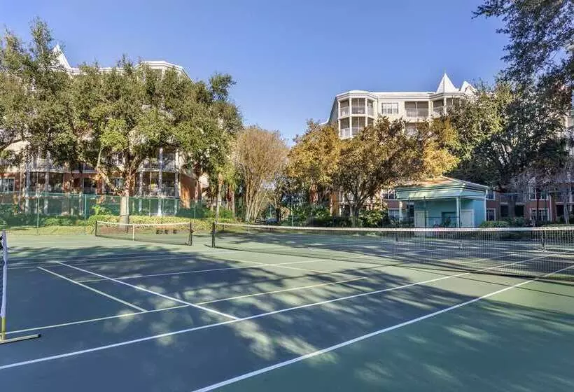 Fotos del hotel Hilton Grand Vacations Club Seaworld Orlando:  4