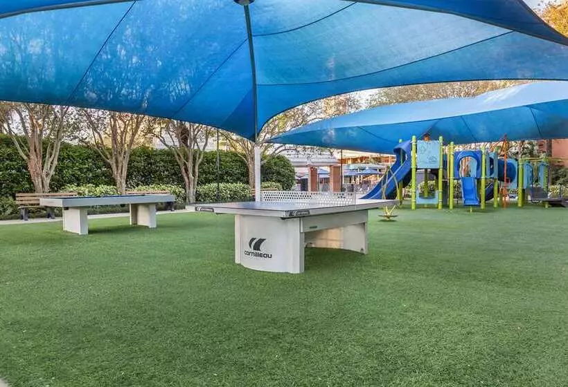 Fotos del hotel Hilton Grand Vacations Club Seaworld Orlando:  8