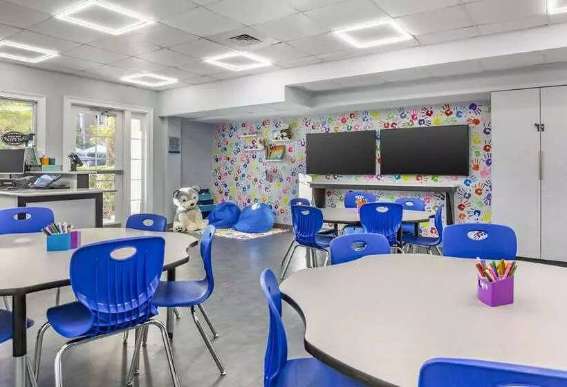 Fotos del hotel Hilton Grand Vacations Club Seaworld Orlando:  18