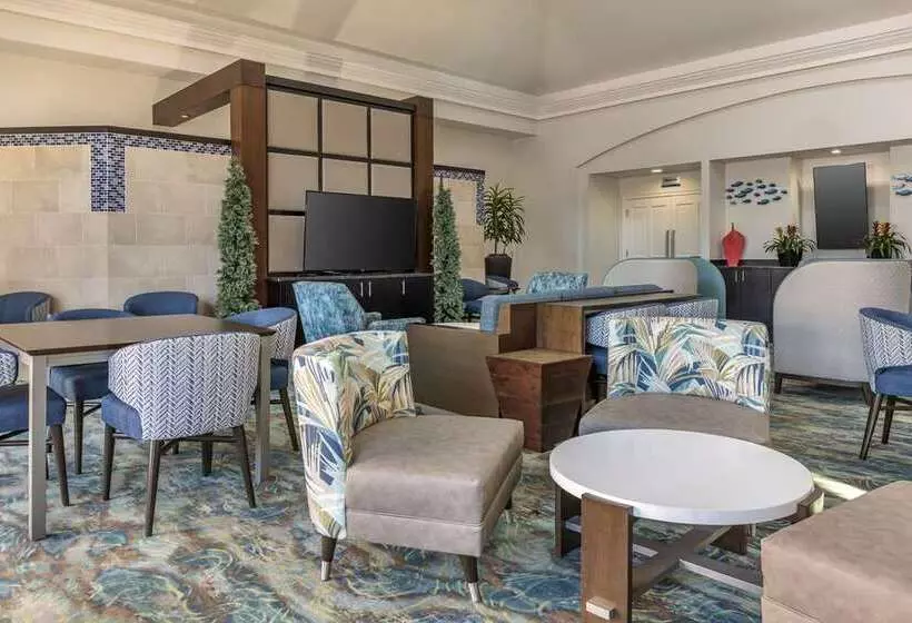 Fotos del hotel Hilton Grand Vacations Club Seaworld Orlando:  15