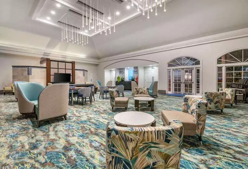 Fotos del hotel Hilton Grand Vacations Club Seaworld Orlando:  2
