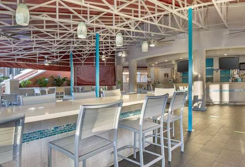 Fotos del hotel Hilton Grand Vacations Club Seaworld Orlando:  17