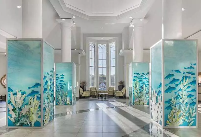 Fotos del hotel Hilton Grand Vacations Club Seaworld Orlando:  3