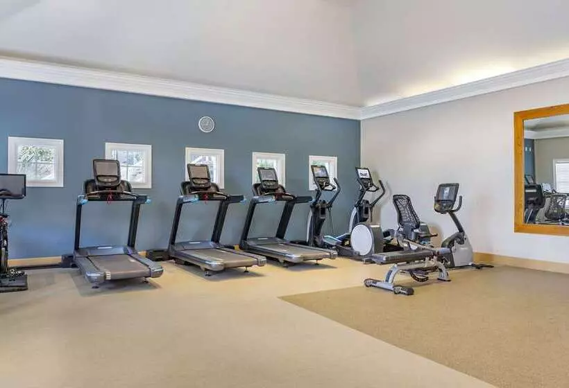 Fotos del hotel Hilton Grand Vacations Club Seaworld Orlando:  16