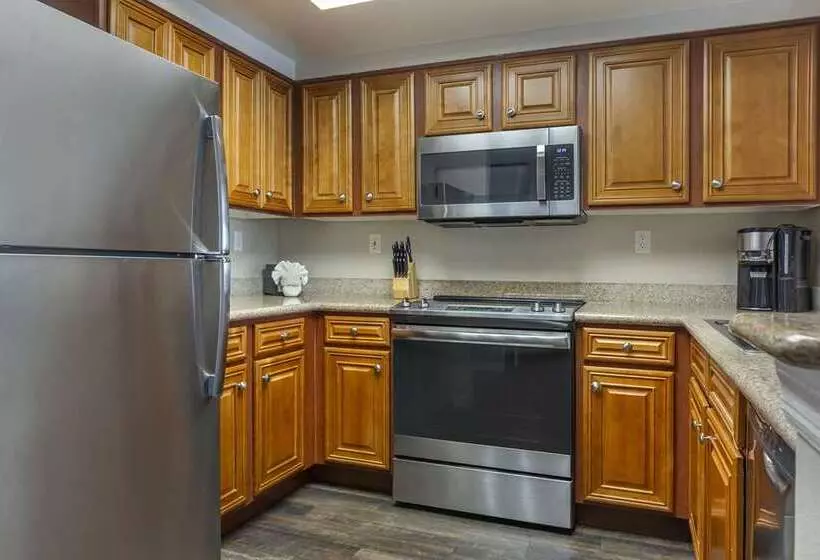 Fotos del hotel Hilton Grand Vacations Club Seaworld Orlando:  19