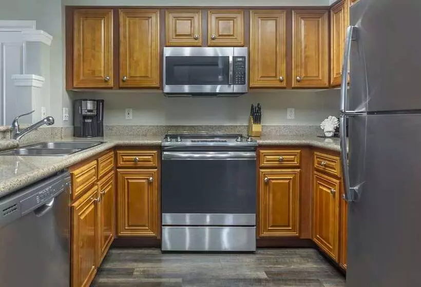 Fotos del hotel Hilton Grand Vacations Club Seaworld Orlando:  22