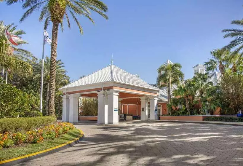 Fotos del hotel Hilton Grand Vacations Club Seaworld Orlando:  12