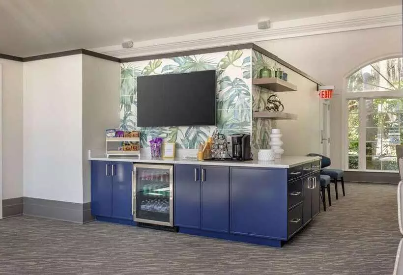 Fotos del hotel Hilton Grand Vacations Club Seaworld Orlando:  23