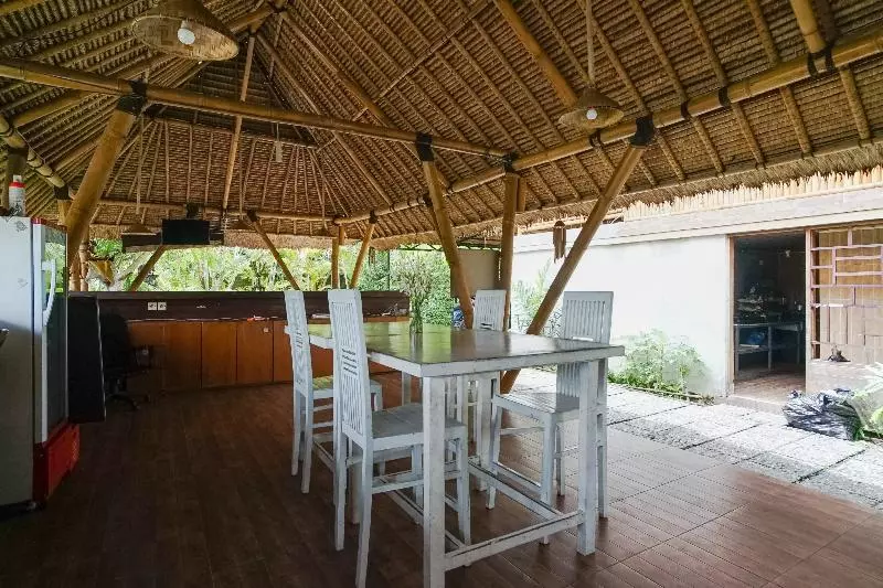 Fotos del hotel Moon Bamboo:  12