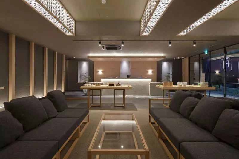 Ueno Sofitel Tokyo