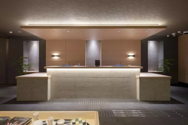 Fotos del hotel Ueno Sofitel Tokyo:  7