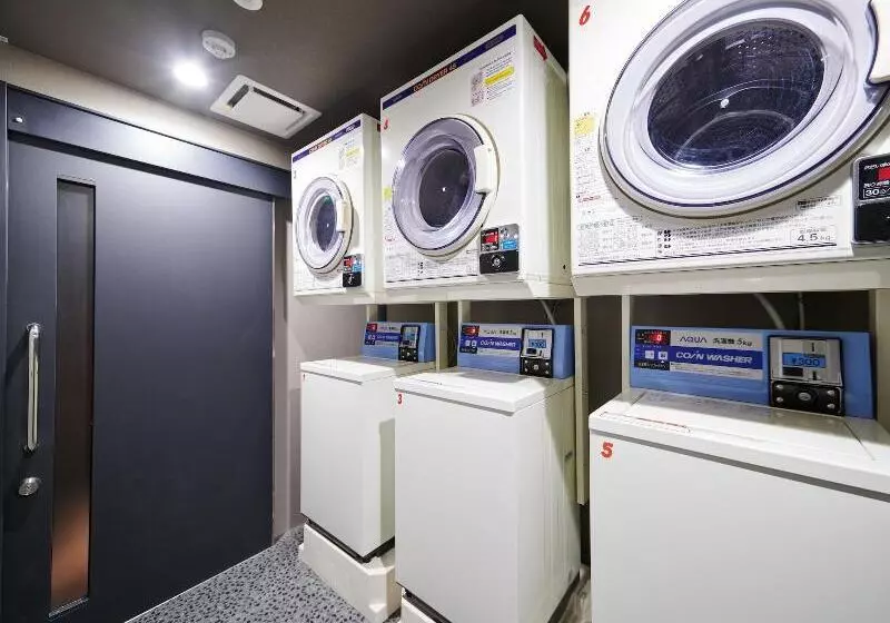 Fotos del hotel Ueno Sofitel Tokyo:  21