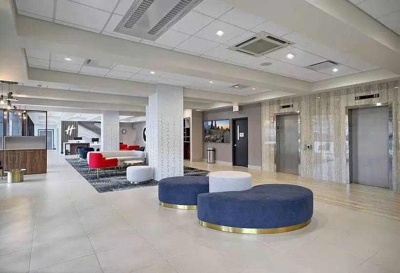 Fotos del hotel Holiday Inn Hotel & Suites Chicago - Downtown, An Ihg:  19