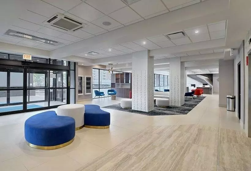 Fotos del hotel Holiday Inn Hotel & Suites Chicago - Downtown, An Ihg:  14