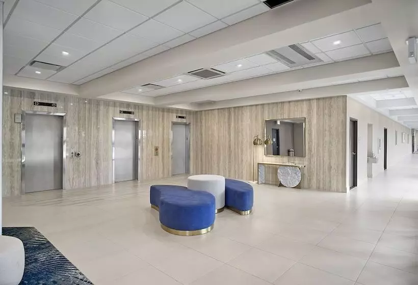 Fotos del hotel Holiday Inn Hotel & Suites Chicago - Downtown, An Ihg:  22