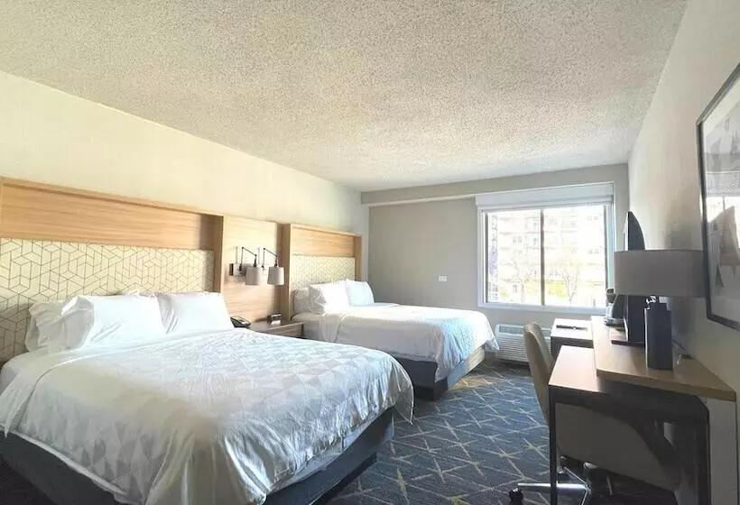 Holiday Inn Hotel & Suites Chicago – Downtown, An Ihg