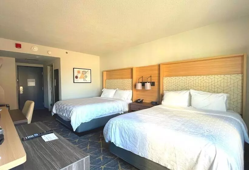 Fotos del hotel Holiday Inn Hotel & Suites Chicago - Downtown, An Ihg:  7