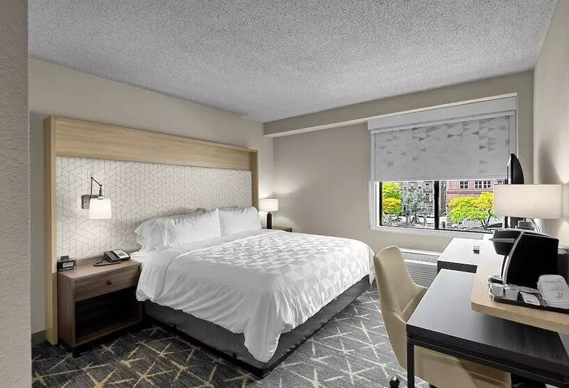 Fotos del hotel Holiday Inn Hotel & Suites Chicago - Downtown, An Ihg:  12