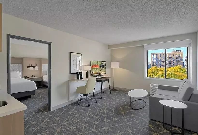Fotos del hotel Holiday Inn Hotel & Suites Chicago - Downtown, An Ihg:  24