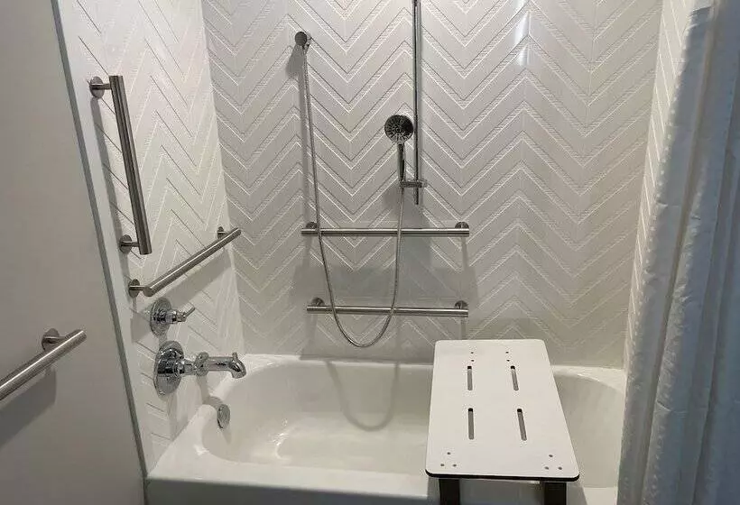 Fotos del hotel Holiday Inn Hotel & Suites Chicago - Downtown, An Ihg:  20