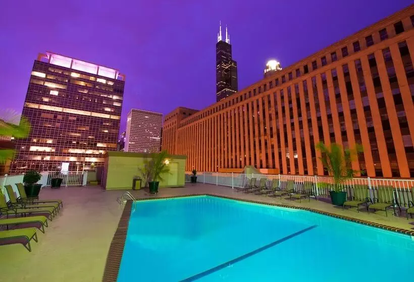 Fotos del hotel Holiday Inn Hotel & Suites Chicago - Downtown, An Ihg:  18