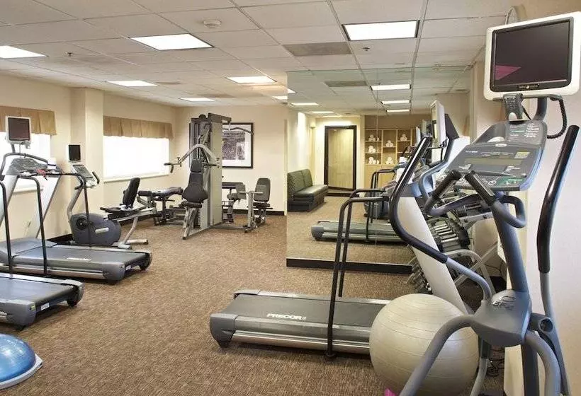 Fotos del hotel Holiday Inn Hotel & Suites Chicago - Downtown, An Ihg:  10