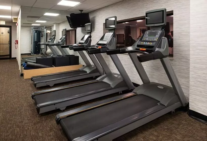 Fotos del hotel Holiday Inn Hotel & Suites Chicago - Downtown, An Ihg:  15