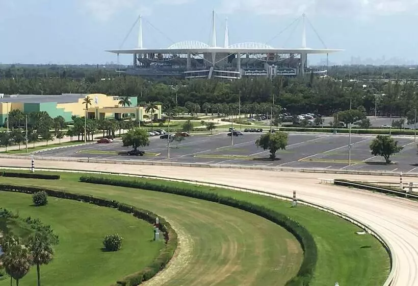 Fotos del hotel Stadium:  4