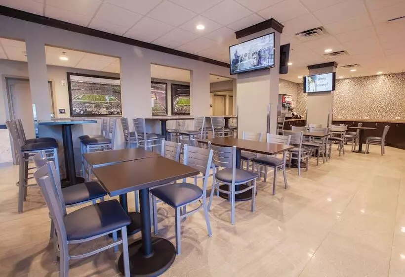 Fotos del hotel Stadium:  5