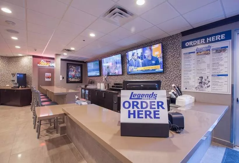 Fotos del hotel Stadium:  13