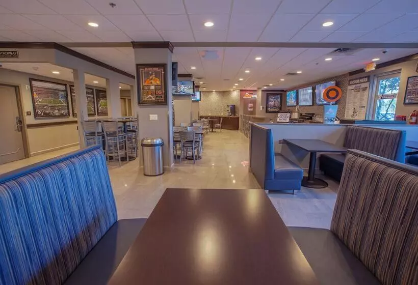 Fotos del hotel Stadium:  21