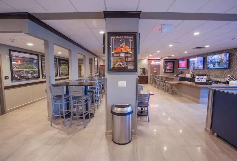 Fotos del hotel Stadium:  10