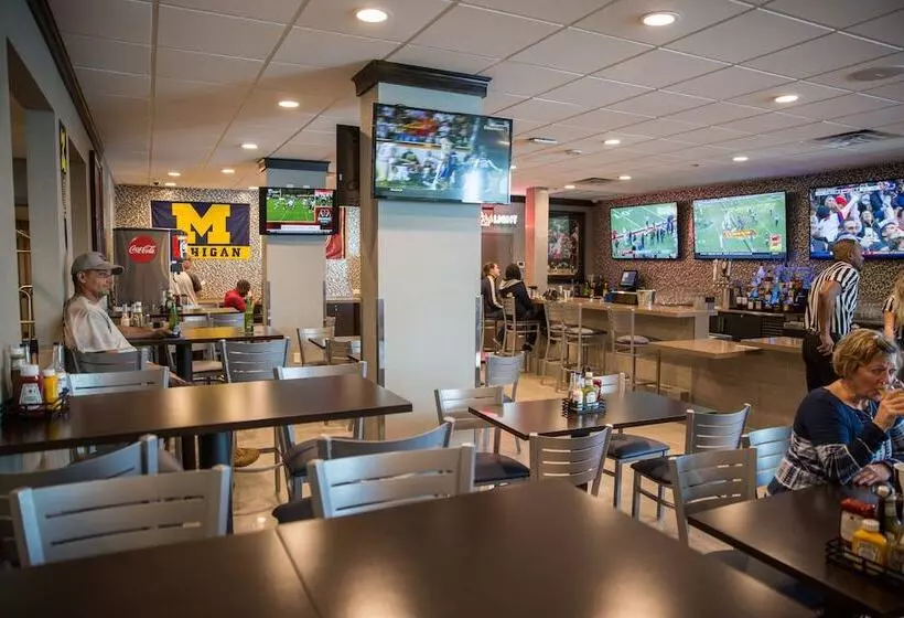 Fotos del hotel Stadium:  8