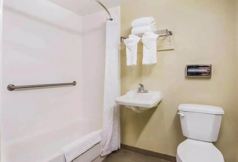 Fotos del hotel Comfort Inn Atlanta Downtown:  4