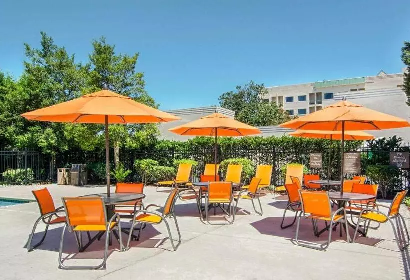 Fotos del hotel Comfort Inn Atlanta Downtown:  3